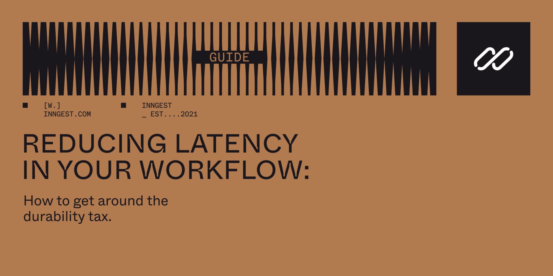 Featured image for Eliminating latency in AI workflows: How to avoid the durability tradeoff blog post